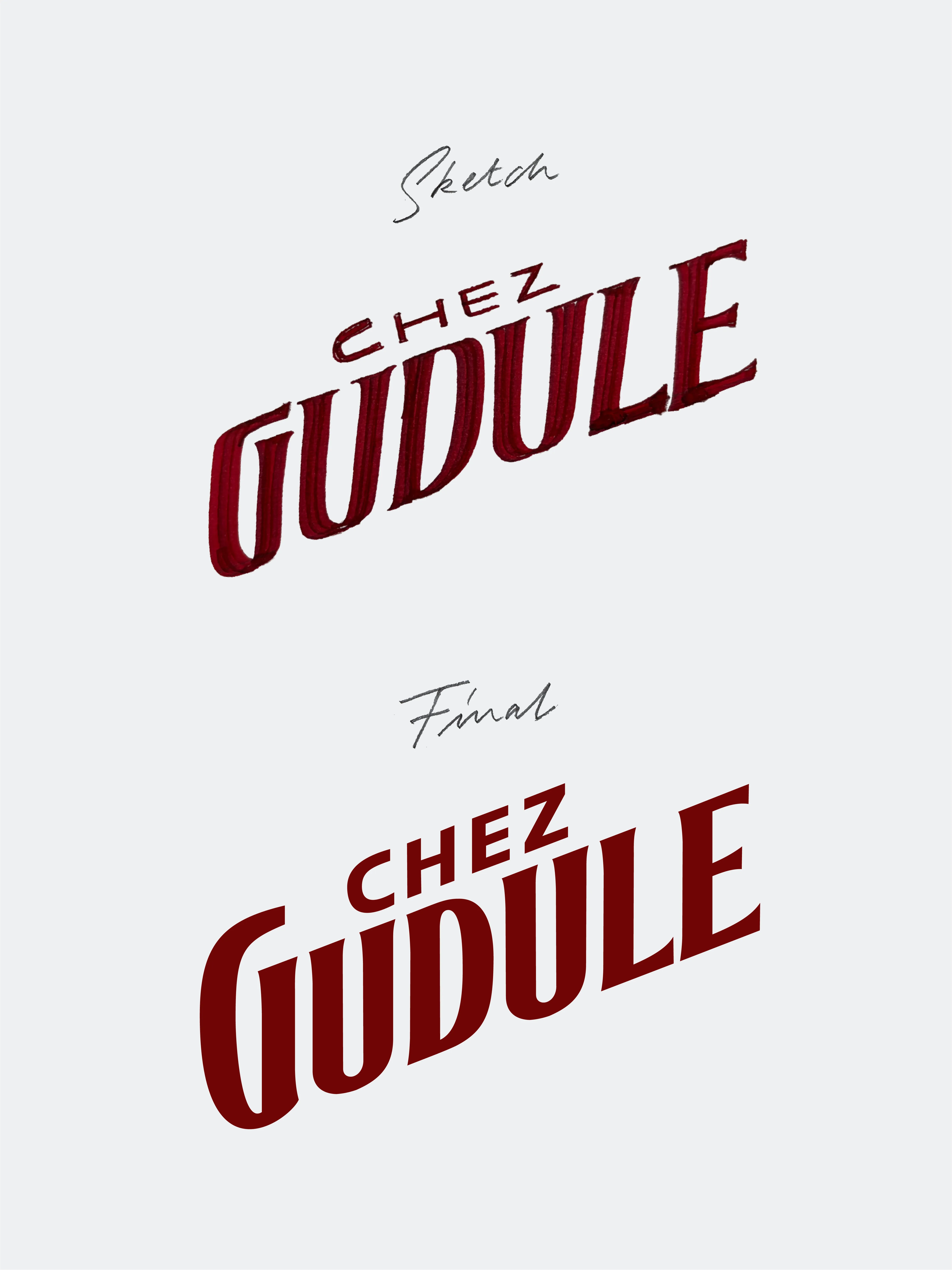 Chez Gudule